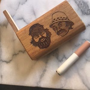 Cheech and Chong vintage